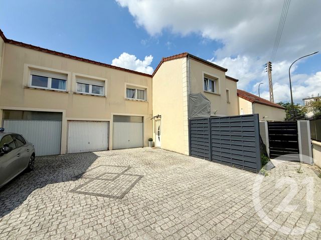 Maison à vendre - 5 pièces - 104 m2 - Argenteuil - 95 - ILE-DE-FRANCE