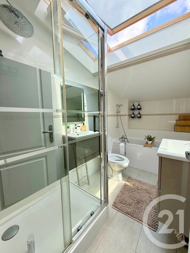 Maison à vendre - 5 pièces - 104 m2 - Argenteuil - 95 - ILE-DE-FRANCE