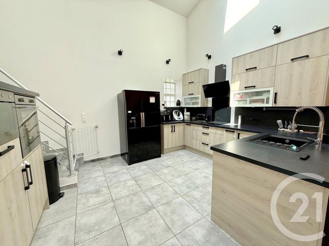 Maison à vendre - 5 pièces - 104 m2 - Argenteuil - 95 - ILE-DE-FRANCE