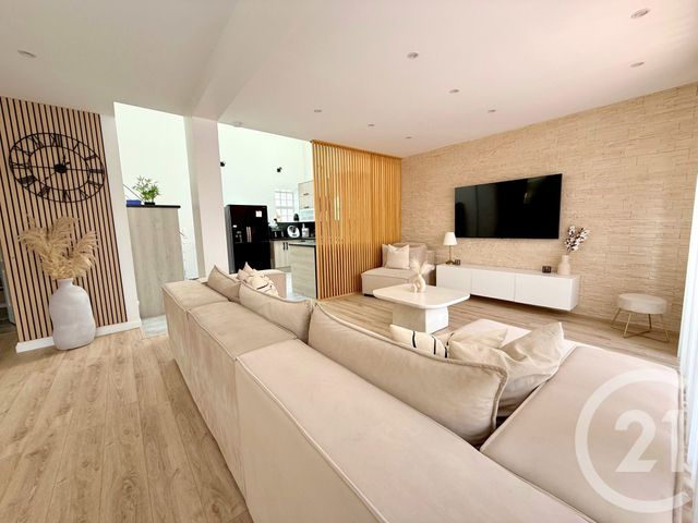 Maison à vendre - 5 pièces - 104 m2 - Argenteuil - 95 - ILE-DE-FRANCE