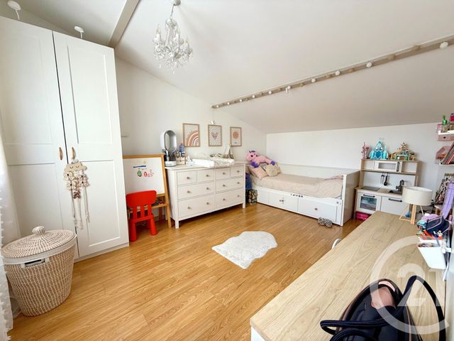 Maison à vendre - 5 pièces - 104 m2 - Argenteuil - 95 - ILE-DE-FRANCE