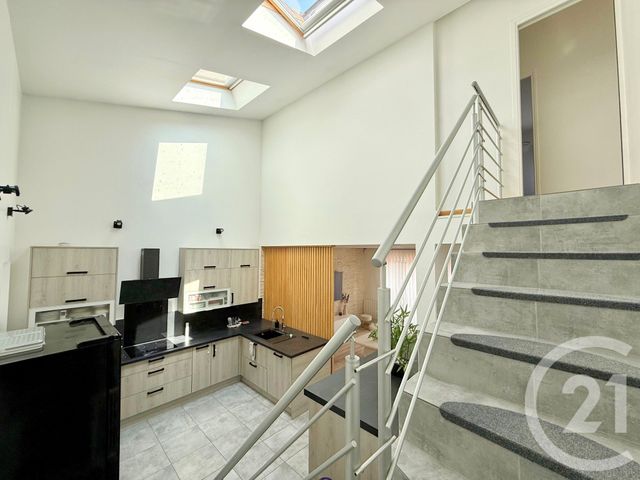 Maison à vendre - 5 pièces - 104 m2 - Argenteuil - 95 - ILE-DE-FRANCE