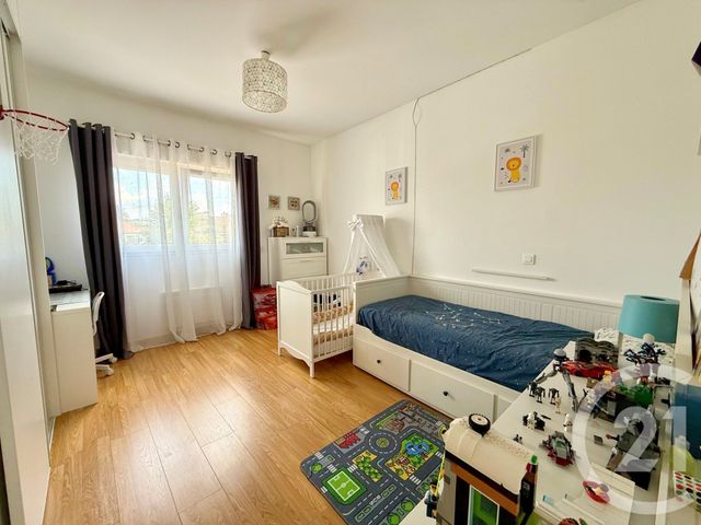 Maison à vendre - 5 pièces - 104 m2 - Argenteuil - 95 - ILE-DE-FRANCE