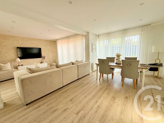 Maison à vendre - 5 pièces - 104 m2 - Argenteuil - 95 - ILE-DE-FRANCE