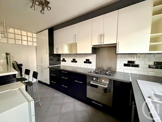 Maison &agrave; vendre - 4 pi&egrave;ces - 90 m2 - Argenteuil - 95 - ILE-DE-FRANCE