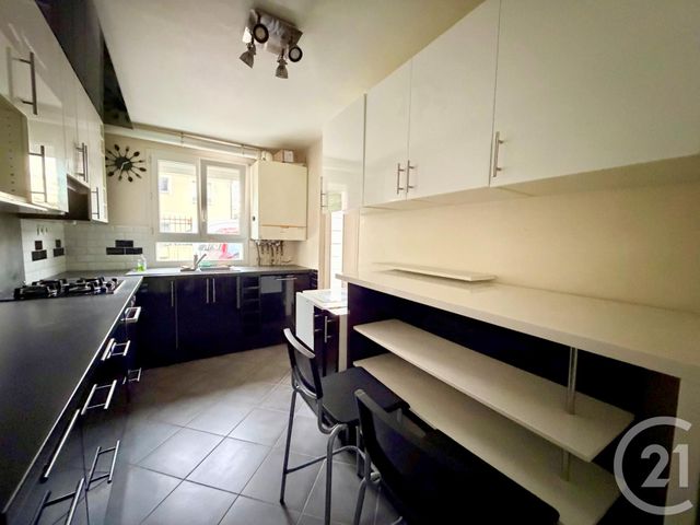 Maison &agrave; vendre - 4 pi&egrave;ces - 90 m2 - Argenteuil - 95 - ILE-DE-FRANCE