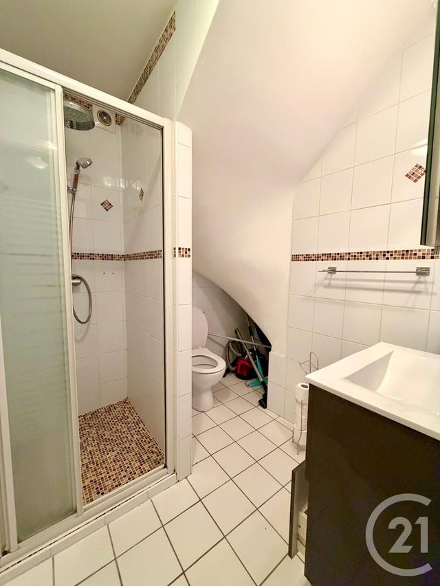 Maison &agrave; vendre - 4 pi&egrave;ces - 90 m2 - Argenteuil - 95 - ILE-DE-FRANCE