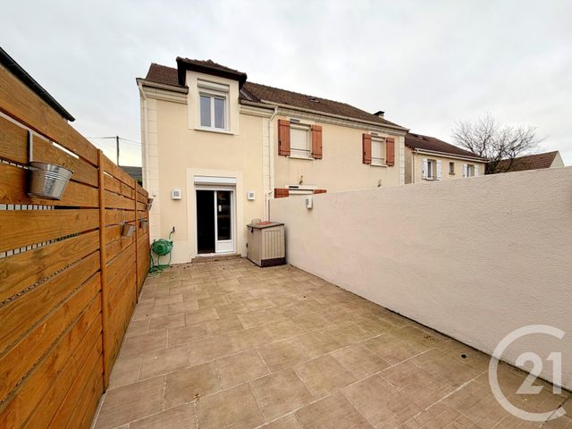Maison &agrave; vendre - 4 pi&egrave;ces - 90 m2 - Argenteuil - 95 - ILE-DE-FRANCE