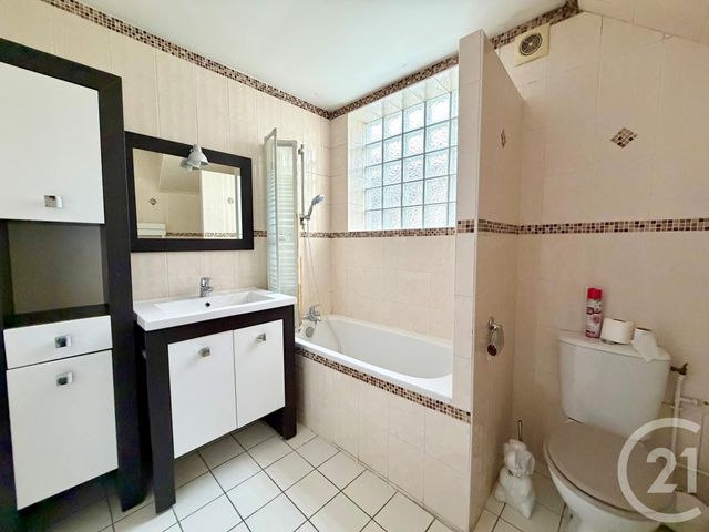 Maison &agrave; vendre - 4 pi&egrave;ces - 90 m2 - Argenteuil - 95 - ILE-DE-FRANCE