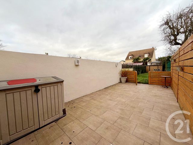 Maison &agrave; vendre - 4 pi&egrave;ces - 90 m2 - Argenteuil - 95 - ILE-DE-FRANCE