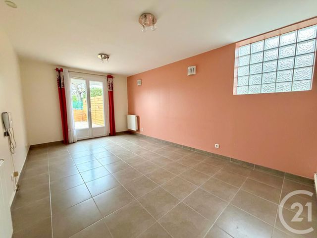 Maison &agrave; vendre - 4 pi&egrave;ces - 90 m2 - Argenteuil - 95 - ILE-DE-FRANCE