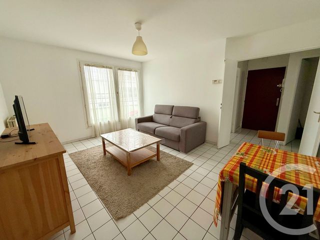 Appartement F2 &agrave; vendre - 2 pi&egrave;ces - 41,56 m2 - Argenteuil - 95 - ILE-DE-FRANCE