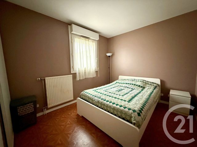 Appartement F2 &agrave; vendre - 2 pi&egrave;ces - 41,56 m2 - Argenteuil - 95 - ILE-DE-FRANCE