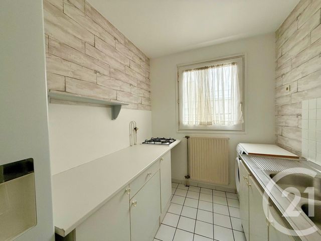 Appartement F2 &agrave; vendre - 2 pi&egrave;ces - 41,56 m2 - Argenteuil - 95 - ILE-DE-FRANCE