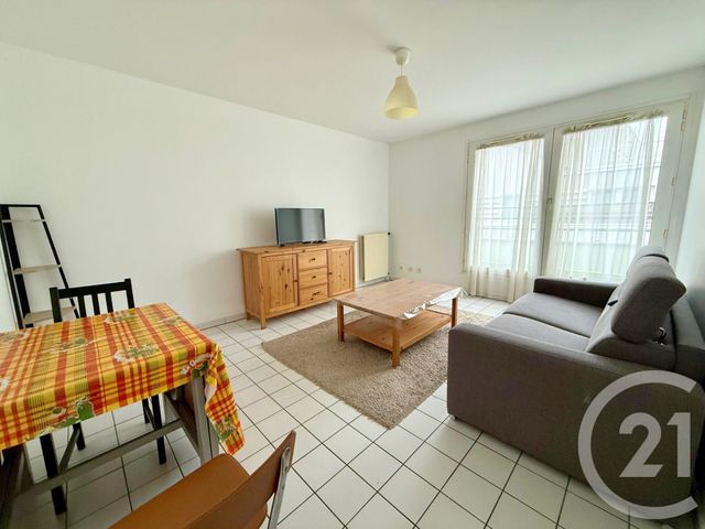 Appartement F2 &agrave; vendre - 2 pi&egrave;ces - 41,56 m2 - Argenteuil - 95 - ILE-DE-FRANCE