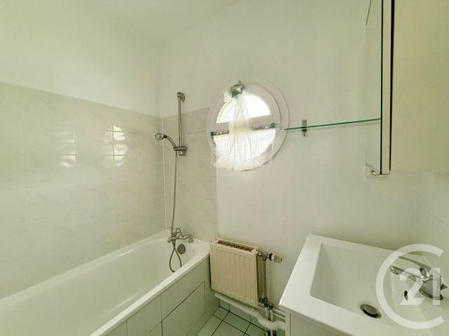 Appartement F2 &agrave; vendre - 2 pi&egrave;ces - 41,56 m2 - Argenteuil - 95 - ILE-DE-FRANCE