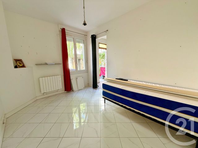 Appartement Studio à vendre - 1 pièce - 19 m2 - Argenteuil - 95 - ILE-DE-FRANCE