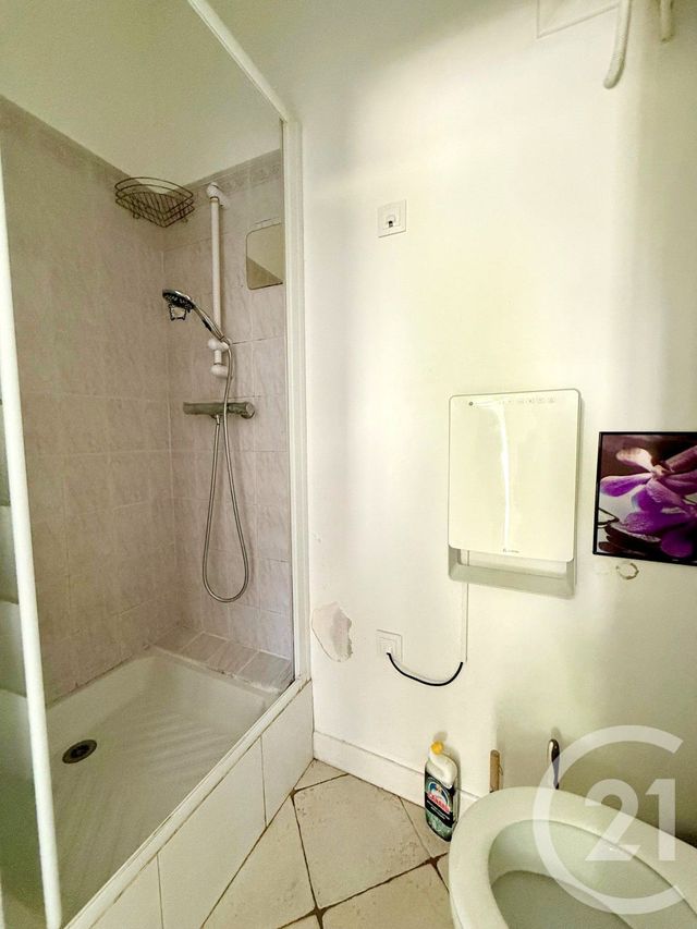 Appartement Studio à vendre - 1 pièce - 19 m2 - Argenteuil - 95 - ILE-DE-FRANCE