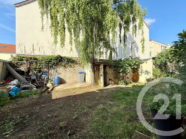 Appartement Studio à vendre - 1 pièce - 19 m2 - Argenteuil - 95 - ILE-DE-FRANCE