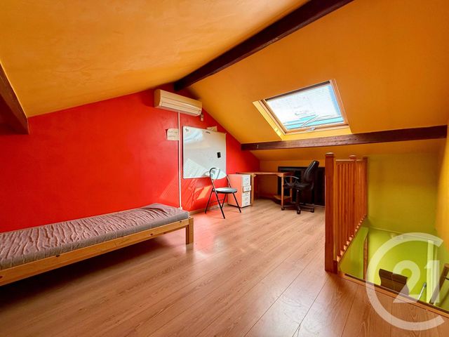 Maison à vendre - 4 pièces - 61,30 m2 - Argenteuil - 95 - ILE-DE-FRANCE