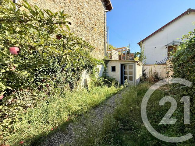 Maison à vendre - 4 pièces - 61,30 m2 - Argenteuil - 95 - ILE-DE-FRANCE