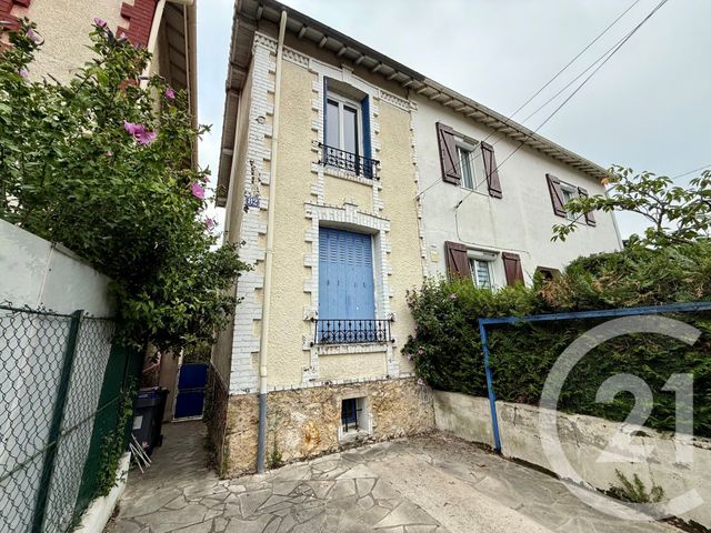 maison - ARGENTEUIL - 95