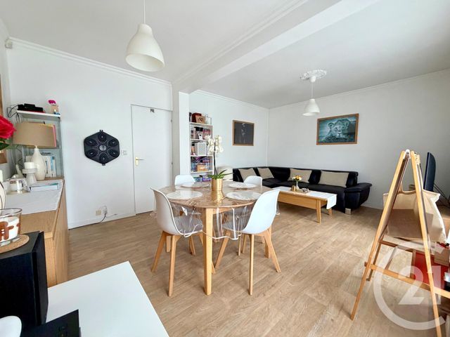 Maison &agrave; vendre - 5 pi&egrave;ces - 102,17 m2 - Argenteuil - 95 - ILE-DE-FRANCE