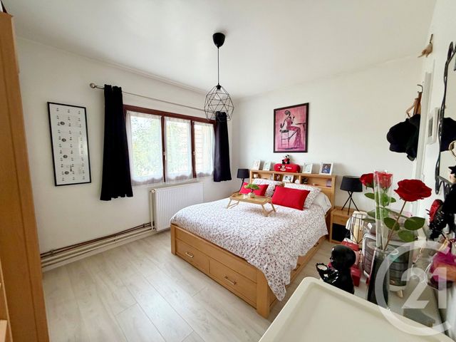 Maison &agrave; vendre - 5 pi&egrave;ces - 102,17 m2 - Argenteuil - 95 - ILE-DE-FRANCE