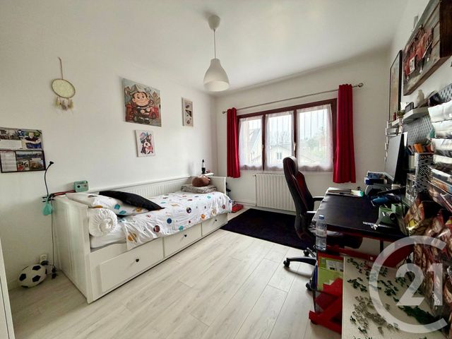 Maison &agrave; vendre - 5 pi&egrave;ces - 102,17 m2 - Argenteuil - 95 - ILE-DE-FRANCE