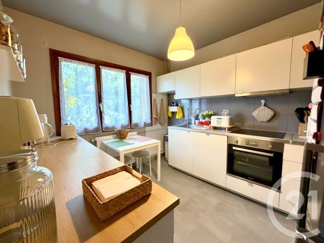 Maison &agrave; vendre - 5 pi&egrave;ces - 102,17 m2 - Argenteuil - 95 - ILE-DE-FRANCE