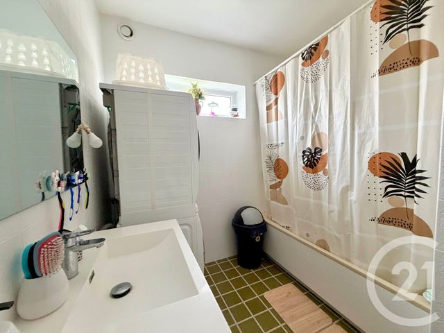 Maison &agrave; vendre - 5 pi&egrave;ces - 102,17 m2 - Argenteuil - 95 - ILE-DE-FRANCE