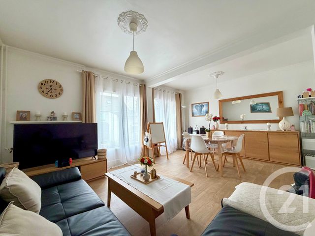 Maison &agrave; vendre - 5 pi&egrave;ces - 102,17 m2 - Argenteuil - 95 - ILE-DE-FRANCE