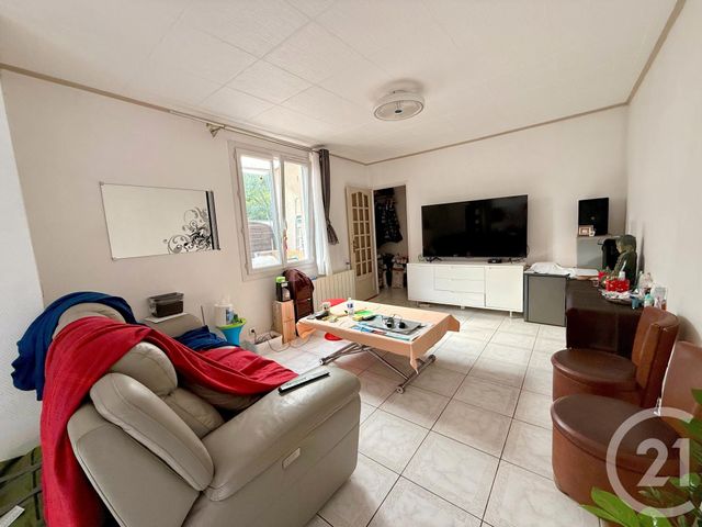 Maison à vendre - 4 pièces - 67,11 m2 - Argenteuil - 95 - ILE-DE-FRANCE