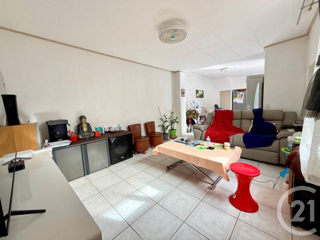 Maison à vendre - 4 pièces - 67,11 m2 - Argenteuil - 95 - ILE-DE-FRANCE