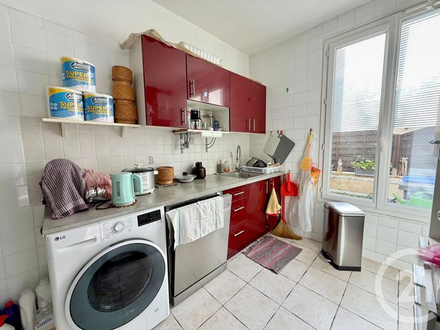 Maison à vendre - 4 pièces - 67,11 m2 - Argenteuil - 95 - ILE-DE-FRANCE