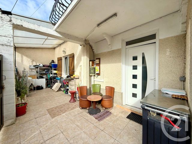Maison à vendre - 4 pièces - 67,11 m2 - Argenteuil - 95 - ILE-DE-FRANCE