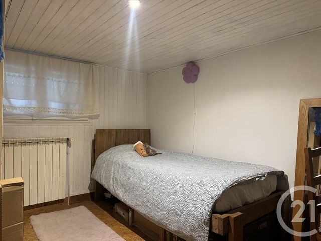 Maison &agrave; vendre - 5 pi&egrave;ces - 78,27 m2 - Argenteuil - 95 - ILE-DE-FRANCE