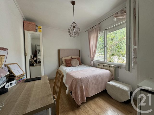 Maison &agrave; vendre - 5 pi&egrave;ces - 78,27 m2 - Argenteuil - 95 - ILE-DE-FRANCE