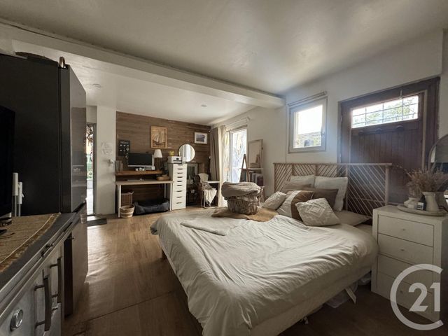 Maison &agrave; vendre - 5 pi&egrave;ces - 78,27 m2 - Argenteuil - 95 - ILE-DE-FRANCE