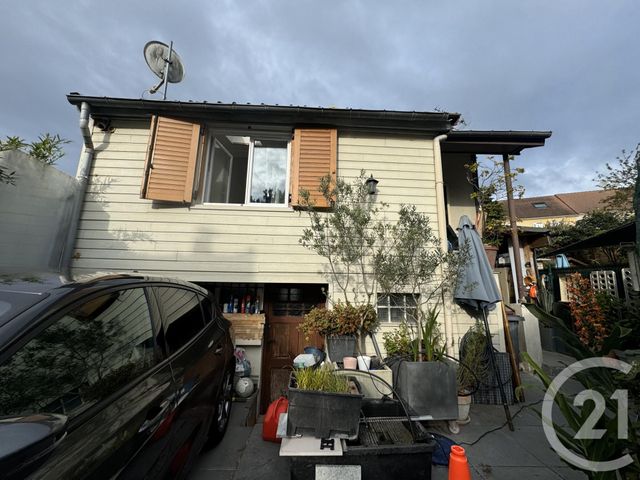 maison - ARGENTEUIL - 95