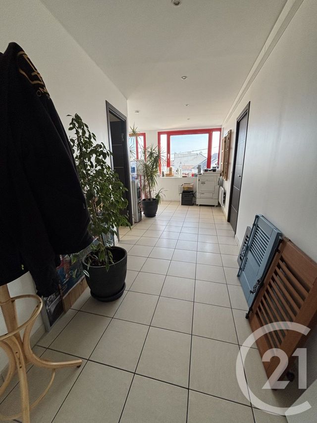 Bureaux à louer - 146.0 m2 - 78 - Yvelines