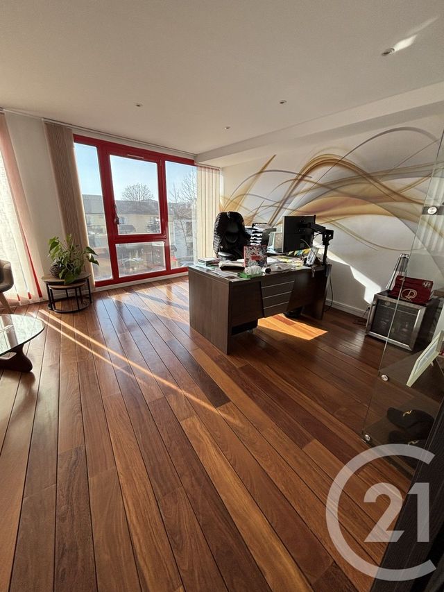 Bureaux à louer - 146.0 m2 - 78 - Yvelines