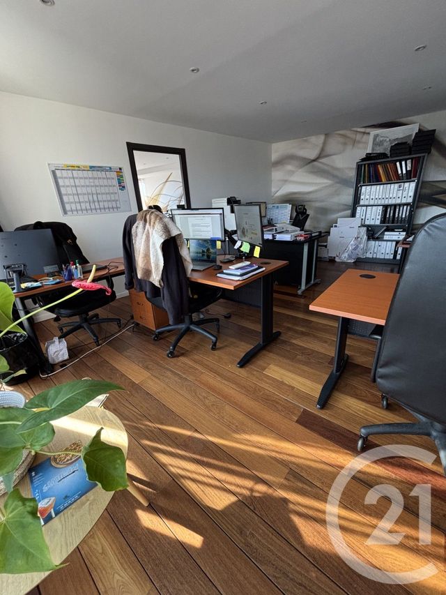 Bureaux à louer - 146.0 m2 - 78 - Yvelines