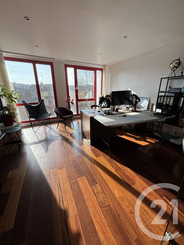 Bureaux à louer - 146.0 m2 - 78 - Yvelines