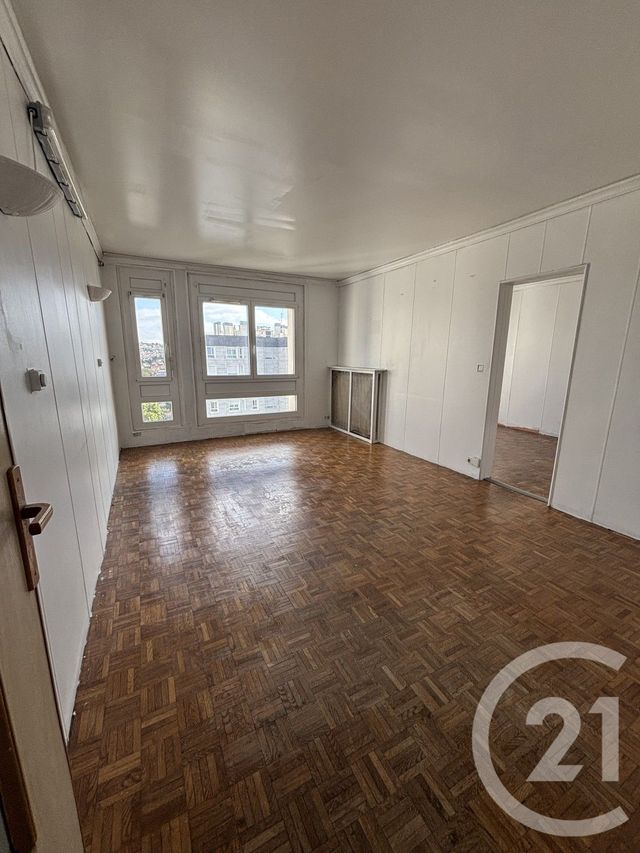 Appartement F3 à vendre - 3 pièces - 62,41 m2 - Argenteuil - 95 - ILE-DE-FRANCE