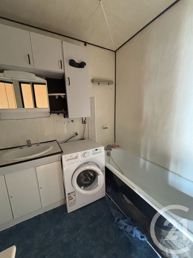 Appartement F3 à vendre - 3 pièces - 62,41 m2 - Argenteuil - 95 - ILE-DE-FRANCE