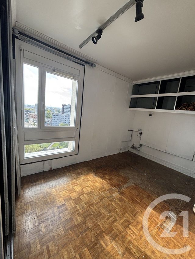 Appartement F3 à vendre - 3 pièces - 62,41 m2 - Argenteuil - 95 - ILE-DE-FRANCE