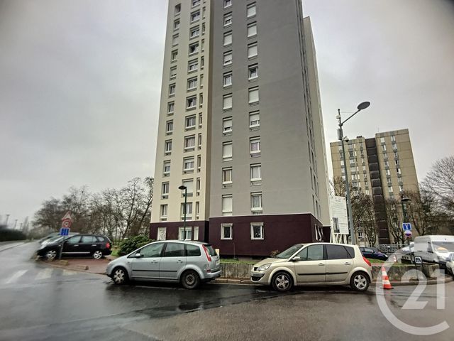 appartement - ARGENTEUIL - 95