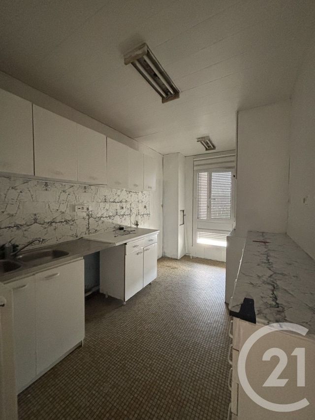 Appartement F3 à vendre - 3 pièces - 62,41 m2 - Argenteuil - 95 - ILE-DE-FRANCE