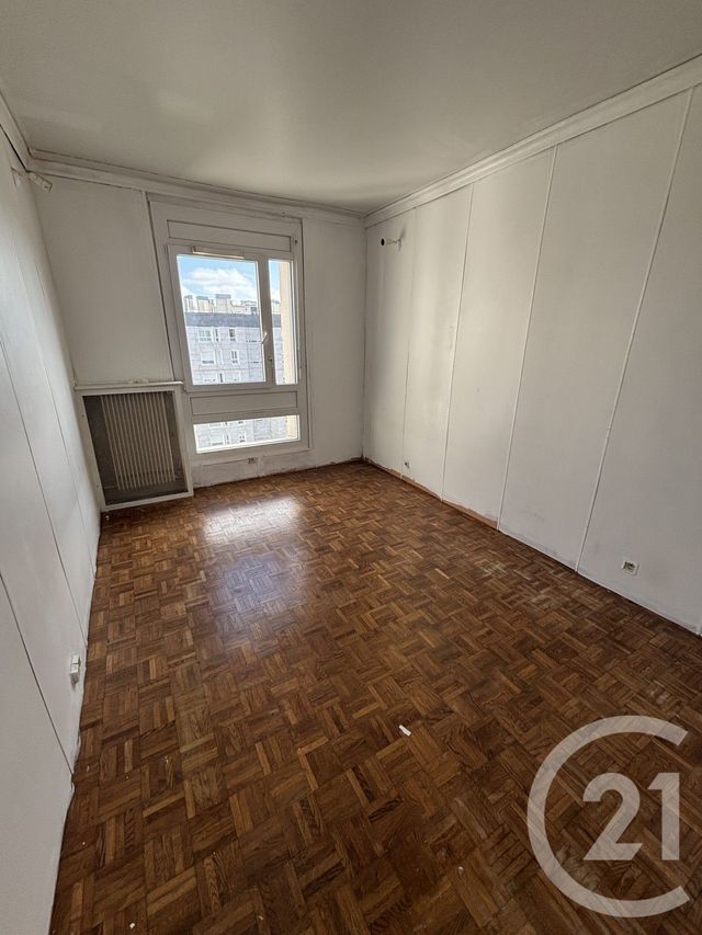 Appartement F3 à vendre - 3 pièces - 62,41 m2 - Argenteuil - 95 - ILE-DE-FRANCE